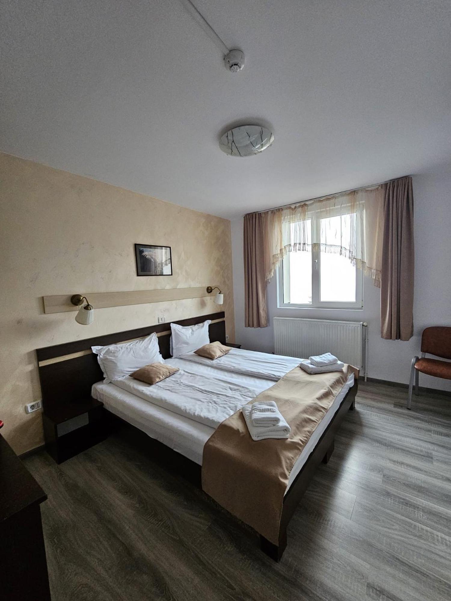 Cabana Edelweiss Lupeni  Bagian luar foto