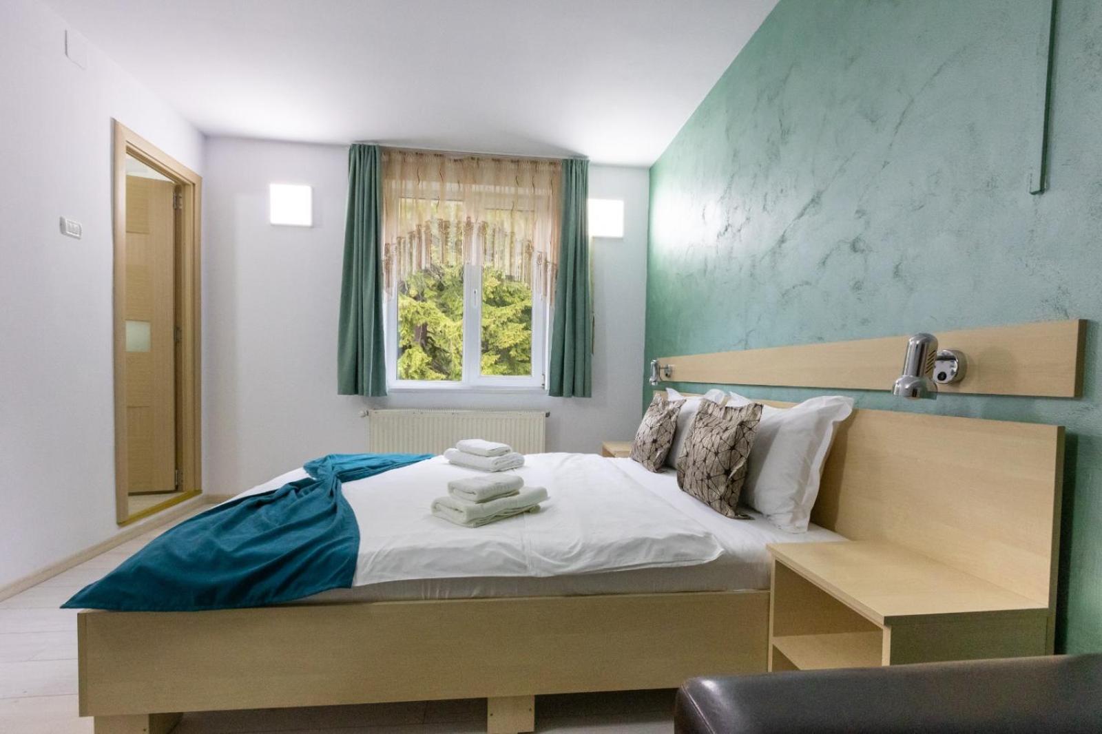 Cabana Edelweiss Lupeni  Ruang foto